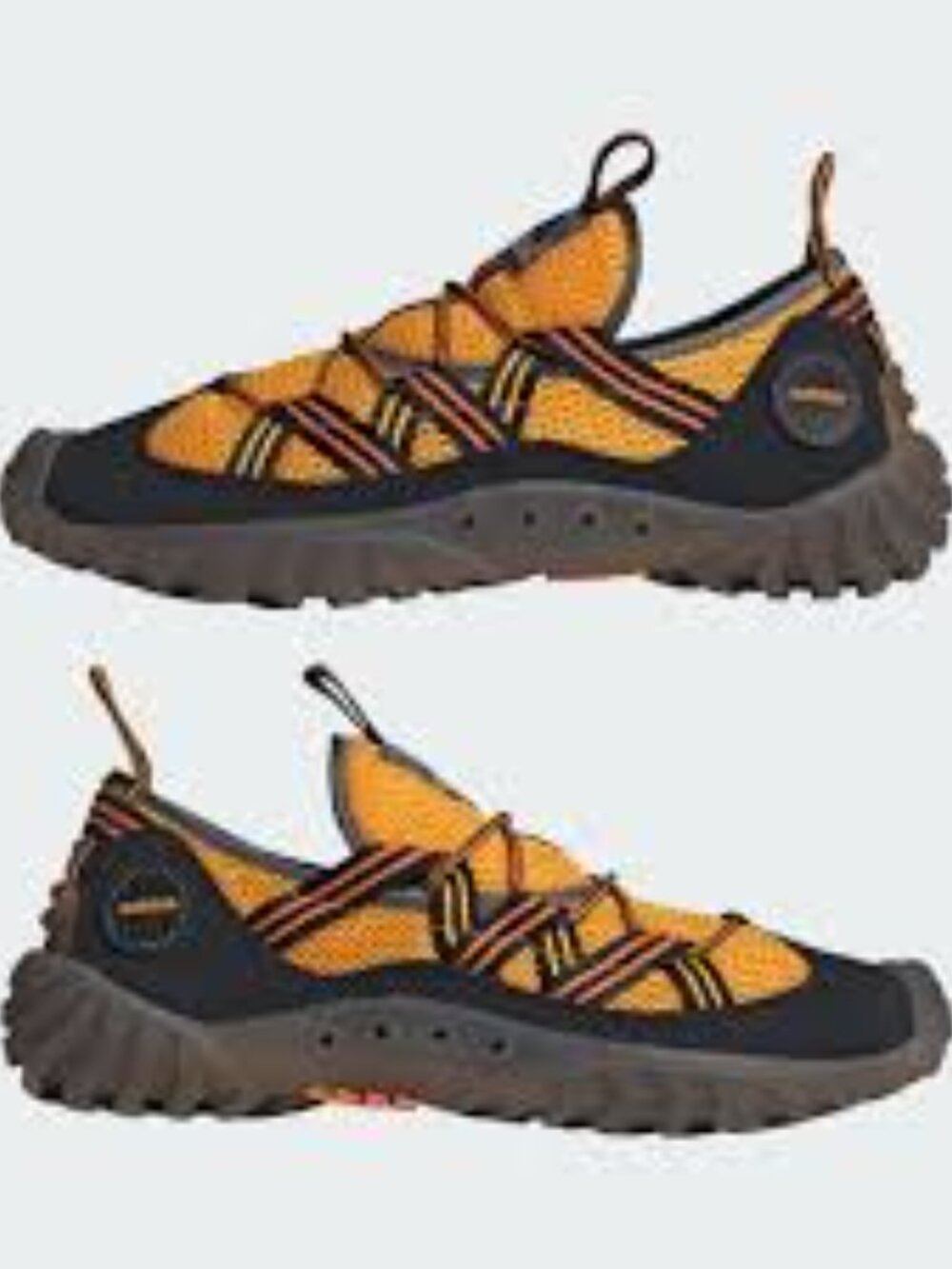 Adidas Water Moc EQT Shoes - Unisex